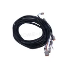 20FT Outboard Ignition Wiring Harness Cable For Brp Evinrude Johnson Omc 176341 New. Price: $84.39.