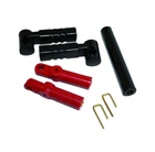 Ultraflex K56 Uflex 39237-C Cable Adapter Kit For C2 C8 MC0 To Mercury 40-300HP New. Price: $39.95.