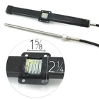 Seastar SSC15421 Xtreme Rack & Pinion Steering Cable Feet Teleflex New. Price: $252.37.