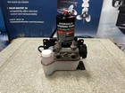Yamaha Steering Pump Assembly Fits: Helm Master Legacy P#6ES-7611A-02-00 Used. Price: $599.95.