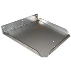 Lenco Marine Edgemount 12" X Single Gauge Replacement Blade 20160-001 New. Price: $172.99.