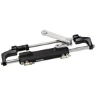 New Mercury Steering Actuator Kit, Center Rotation (port) 898349A14. Price: $759.00.
