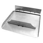 Bennett Marine TPA1212 Standard Trim Tab Blade Hinge, Single New. Price: $245.93.
