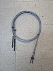 Mercury Throttle And Shift Cables 11' Pair 897977-11 (#28) Used. Price: $39.99.