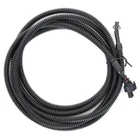 Smittybilt 7748 Jl Wire Harness Extension 37"+ Tire For 18-25 Jeep Wrangler New. Price: $45.39.
