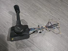 Oem Volvo Penta Side Mount Throttle Control With Tilt & Trim Used. Price: $325.00.