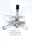 Genuine Yamaha Outboard Engine Motor Steering Friction Assembly 50 - 70 Hp Used. Price: $111.82.