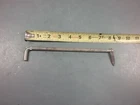 Tilt Pin For 1957 Mercury Mark 10 Outboard Motor 17-56373A2 Used. Price: $26.95.