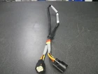 Yamaha Outboard 6ES-82590-A0-00 Helm Master Adapter Harness BIN0231 Used. Price: $10.00.