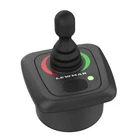 Lewmar 00589268 Single Joystick Thruster Controller New. Price: $317.61.