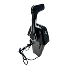 Suzuki 67200-88L01, Single Engine Mechanical Remote Control Box Binnacle, Oem New. Price: $389.99.