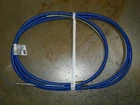 Uflex Fourtech M90X17 Universal Rotary Steering Cable Foot Only! New. Price: $148.99.