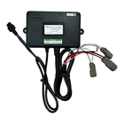 Lenco Marine 30072-001C, Trim Tab Control Box Assembly ( Repaired ) Oem Used. Price: $274.99.