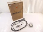 Uflex 20' Rack Pin Steering Kit ACCUTECH20 Zerotorque Feedback System New. Price: $268.99.
