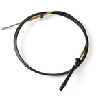 0173112 12FT Throttle Shift Remote Control Cable Fit Johnson Evinrude Omc New. Price: $37.99.