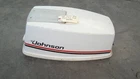 392734 Johnson 1983 50HP Omc Outboard Engine Cover Hood (b) Used. Price: $99.99.