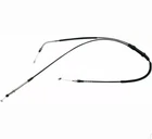 Wsm Throttle Cable For Yamaha 1300 Waverunner Gp 03-08 002-056 Wps 72-2056 New. Price: $20.00.