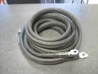 Yamaha Outboard F250 Oem Battery Cable 6KA-82105-00-00 SH26 New. Price: $180.00.