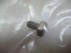 C77 Evinrude Johnson Omc 305711 Thermostat Housing Plate New Factory Boat Parts. Price: $8.00.