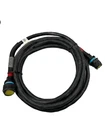 Oem Mercury Low Loss 14PIN Engine Data Cable 15' 84-8M0146744 New. Price: $166.45.