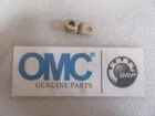 T17 Evinrude Johnson Omc 0326214 Bellcrank Oem New Factory Boat Parts. Price: $15.08.