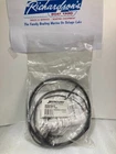 Mercury Trim Sender Kit (822573A12) New Oem. Price: $84.95.