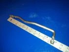 67701-89J20 Steering Control Arm Shaft Rod Suzuki 25HP DF25TLKS Used. Price: $40.05.