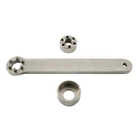 Marinetech Products Panther Mercury Lower Unit Lock #75-8310 New. Price: $170.69.