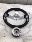 08 Glastron Mx 175 Boat Steering Wheel Used. Price: $90.25.