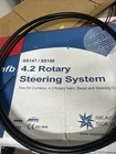 Teleflex Nfb Steering Ssc 147-14 Kit Incomplete #2X6 For. Price: $149.00.