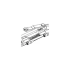 Uflex Usa UC128TS-2P Protech Front Mount Hydraulic New. Price: $959.31.