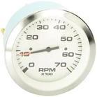 Teleflex Marine 59737P Medium Lido Fog Resistant Tachometer New. Price: $231.00.