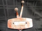 1950'S/60'S Evinrude Simplex Remote Throttle Control Boat Motor Outboard Johnson For. Price: $58.99.