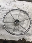 87 Wellcraft Monte Carlo 2800 Boat Attwood Stainless Steel Steering Wheel 15 Used. Price: $40.50.