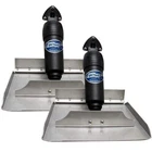 Bennett Trim Tab 24" X 12" Electric System #BOLT2412 New. Price: $652.18.