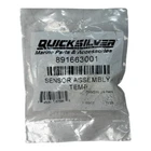 Mercury Quicksilver 891663001, Temperature Sensor Assembly, Oem - New. Price: $112.99.