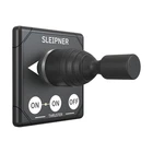 Imtra SM8960S Sidepower Panel, Joystick Thruster Control 12/24V, Black New. Price: $367.43.
