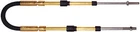 23FT Teleflex 3300 Standard Control Cable CC23023 Boat Marine New. Price: $45.99.