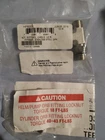 Seastar Solutions HF6001 ORB-5 Fitting-vertical Hydraulic Steering 2 Pack New. Price: $45.00.
