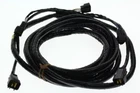 Oem Yamaha 16' Extension Wire Harness 6X6-8258A-G1-00 New. Price: $259.95.