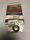 Nos New Genuine Mercury Rocker Arm Ball 34517. Price: $7.99.