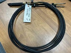 Freshwater Teleflex Mercury 12' Control Cable Set CC17912 8M0082485 Used. Price: $70.00.