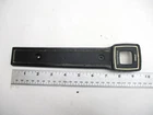 92985A1 Mercury Side Mount Remote Control Handle Cover Non-trim Used. Price: $12.99.