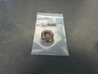 Steering Hyd 828085 Cylinder Adjusting Grease Nut BIN0334 Used. Price: $15.00.