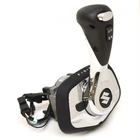Suzuki Boat O/b 4-STROKE Remote Control 67000-98JM2 Flush Mount New. Price: $1020.34.