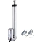 Homend DC12V 8INCH Stroke Linear Actuator With Mounting Bracket 900N(225LBS) ... New. Price: $48.80.