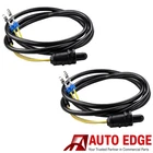 2X Fits Daf LF45 LF55 External Temperature Sensors 1782213 2001-2013 New. Price: $53.44.