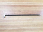 Mercruiser Alpha One Gen Ii Lower Shift Shaft 815818A1 Used. Price: $25.00.