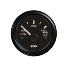 Wema Holding Tank Gauge Black 240-33 Ohm #JMV00039 New. Price: $35.29.