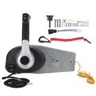 Acouto Outboard Motor Remote Control Box Kit 883710A02 Open. Price: $184.93.
